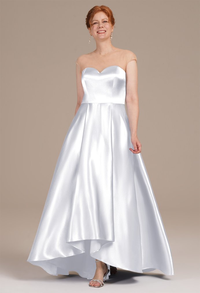 AW Theodosia Dress